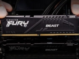 生产力效能跃升  金士顿DDR5 5600内存