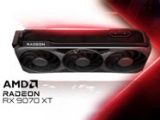Adrenalin 25.6.3鸡血驱动加持，RX 9070 XT反超RTX 5070 Ti 8%！
