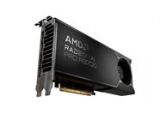 赋能本地 AI: AMD Radeon AI PRO R9700 工作站将于7月23日上市