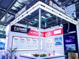 绿色+AI双管齐下 金士顿闪亮2025深圳国际电子展