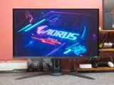 QD-OLED面板+500Hz高刷：AORUS FO27Q5P显示器评测