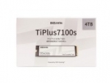 神盘再进化！致态TiPlus7100s固态硬盘评测
