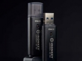 金士顿推出新一代XTS-AES 256位硬件加密USB闪存盘