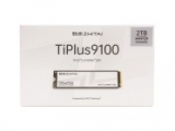 领跑新赛道！致态TiPlus9100 2TB SSD评测