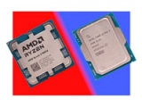 核心多不算赢！锐龙5 9600X对比Ultra 5 250K Plus 电竞谁更强？