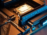 技嘉Z890 AORUS ELITE DUO X评测：256GB内存也能跑8000MT/s？